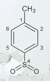 PARA TOLUENE SULFONAMIDE